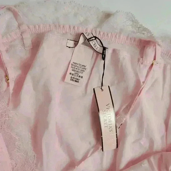 VICTORIA'S SECRET Pink  Sleepewear - Picture 7 of 8